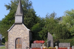 kapelle