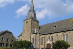 kirche